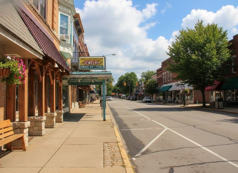 Top Foundation Lifting Companies in Nashville, IN