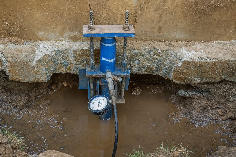 Top Foundation Lifting Companies in Salem, IN