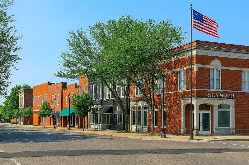 Top Foundation Lifting Companies in Seymour, IN