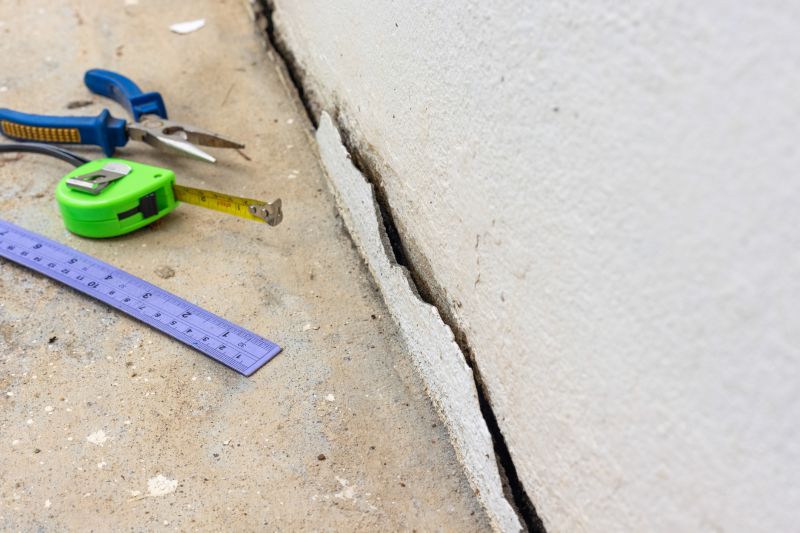Top Foundation Repair Companies in Nashville, IN