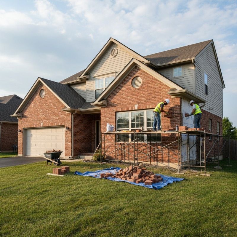 Top Foundation Repair Companies in Salem, IN