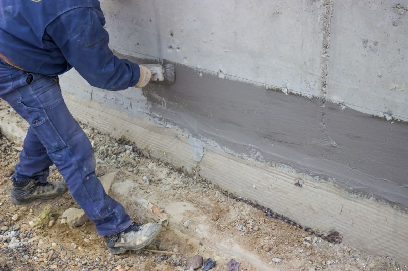 Foundation Repair Specialists